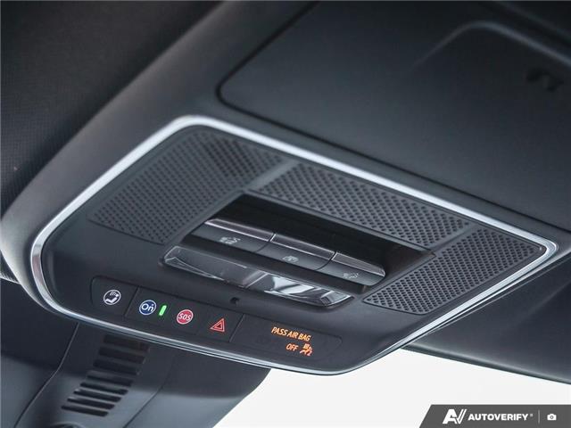 2026 Chevrolet Traverse RS (Stk: 174288) in London - Image 22 of 27