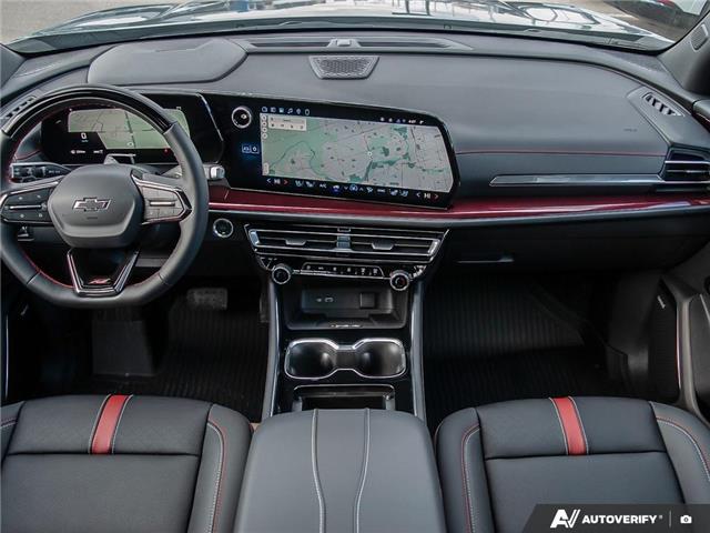 2026 Chevrolet Traverse RS (Stk: 174288) in London - Image 25 of 27
