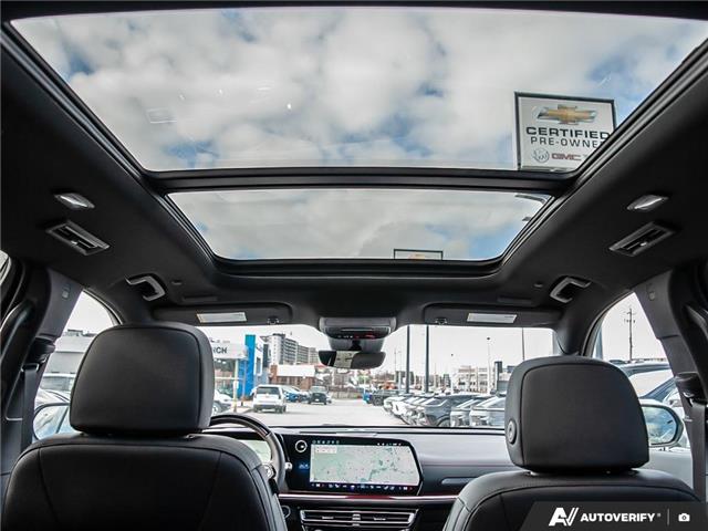 2026 Chevrolet Traverse RS (Stk: 174288) in London - Image 26 of 27