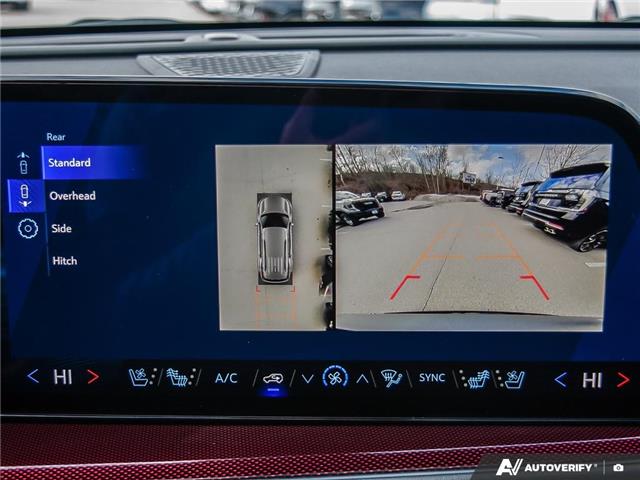 2026 Chevrolet Traverse RS (Stk: 174288) in London - Image 27 of 27