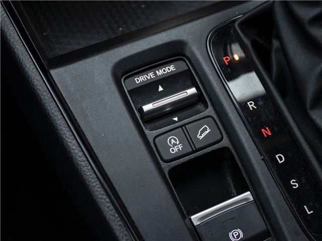 2025 Honda CR-V LX (Stk: TL0363) in Windsor - Image 18 of 20