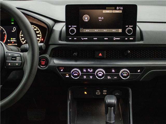 2025 Honda CR-V LX (Stk: TL0363) in Windsor - Image 13 of 20