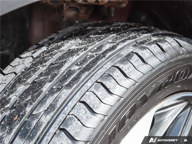 2020 Hyundai Tucson Ultimate (Stk: 174550) in London - Image 7 of 27