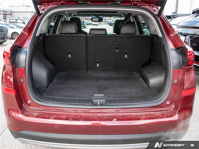 2020 Hyundai Tucson Ultimate (Stk: 174550) in London - Image 11 of 27