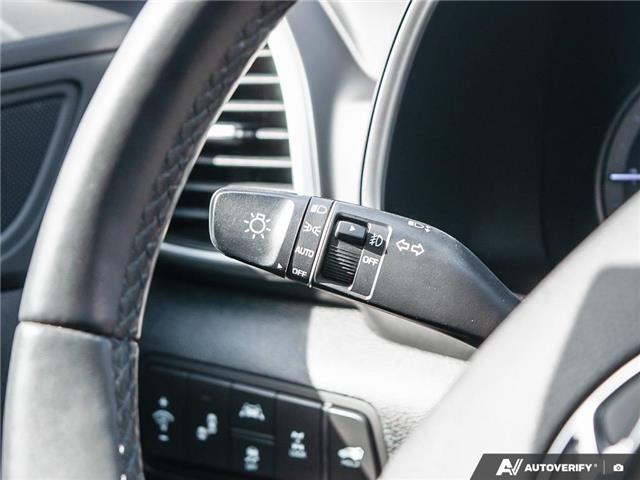 2020 Hyundai Tucson Ultimate (Stk: 174550) in London - Image 14 of 27