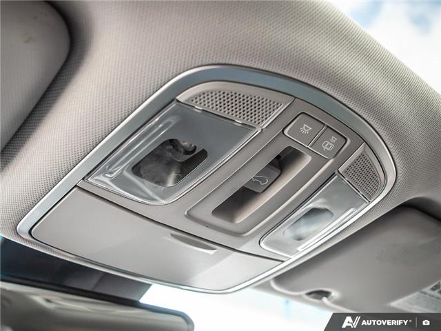 2020 Hyundai Tucson Ultimate (Stk: 174550) in London - Image 20 of 27