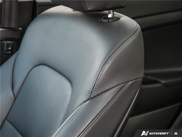 2020 Hyundai Tucson Ultimate (Stk: 174550) in London - Image 23 of 27
