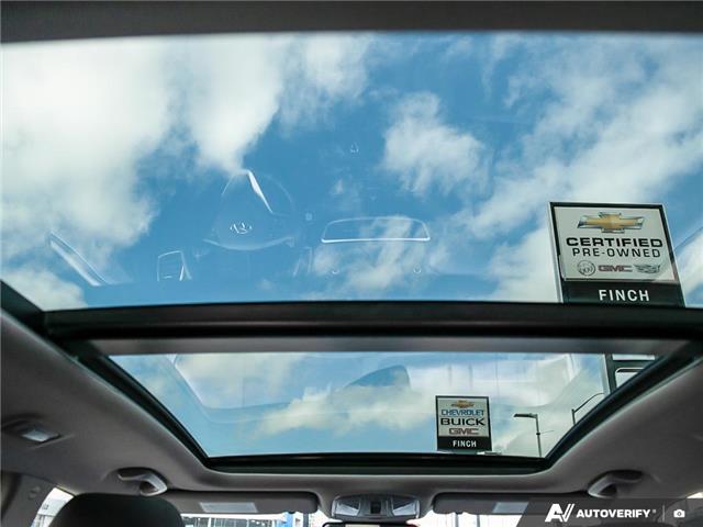 2020 Hyundai Tucson Ultimate (Stk: 174550) in London - Image 26 of 27