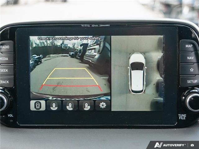 2020 Hyundai Tucson Ultimate (Stk: 174550) in London - Image 27 of 27