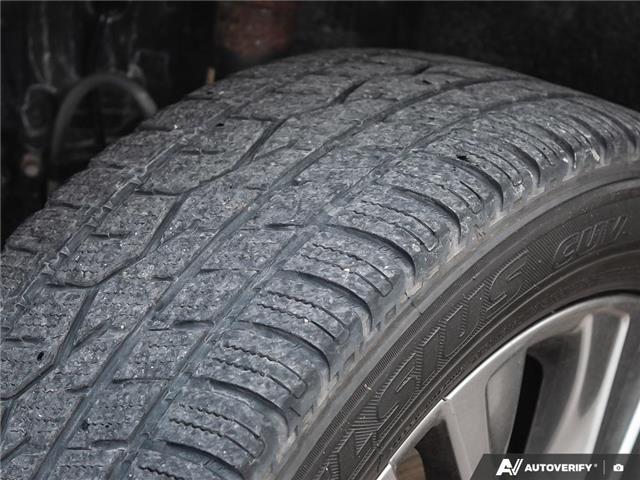 2021 Toyota Venza XLE (Stk: 174549) in London - Image 7 of 27