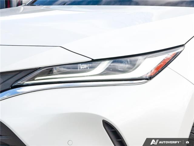 2021 Toyota Venza XLE (Stk: 174549) in London - Image 10 of 27