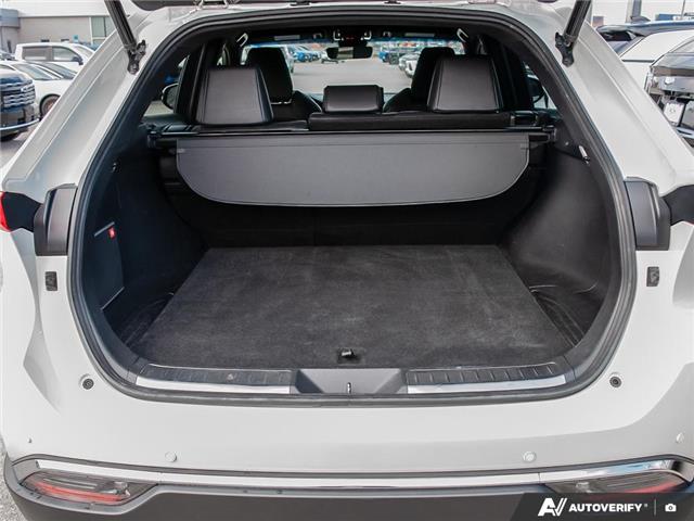 2021 Toyota Venza XLE (Stk: 174549) in London - Image 11 of 27