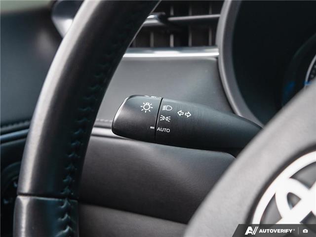 2021 Toyota Venza XLE (Stk: 174549) in London - Image 16 of 27