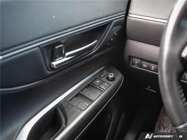 2021 Toyota Venza XLE (Stk: 174549) in London - Image 17 of 27