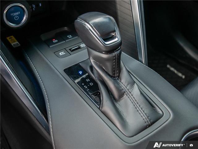 2021 Toyota Venza XLE (Stk: 174549) in London - Image 19 of 27