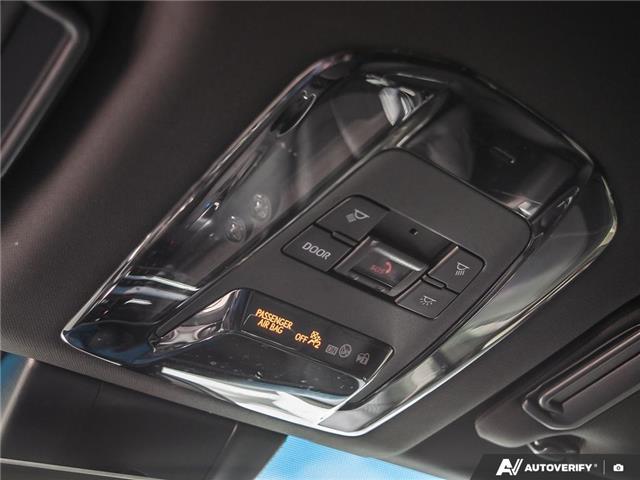 2021 Toyota Venza XLE (Stk: 174549) in London - Image 22 of 27