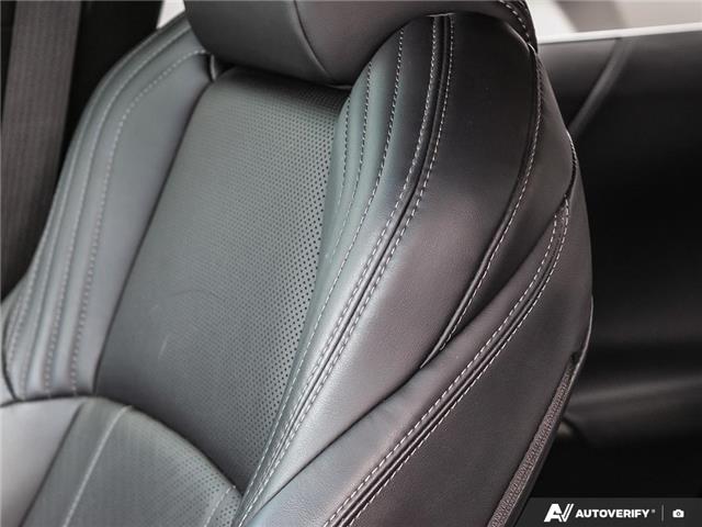 2021 Toyota Venza XLE (Stk: 174549) in London - Image 23 of 27