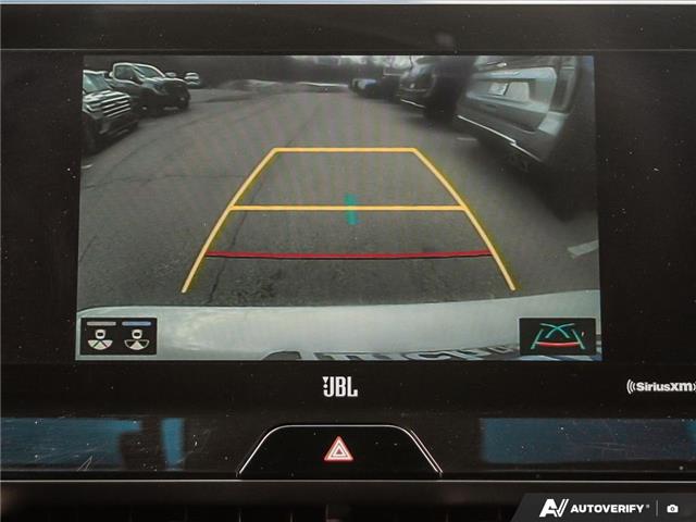 2021 Toyota Venza XLE (Stk: 174549) in London - Image 26 of 27