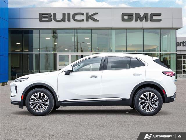 2026 Buick Envision Preferred (Stk: 174109) in London - Image 3 of 27
