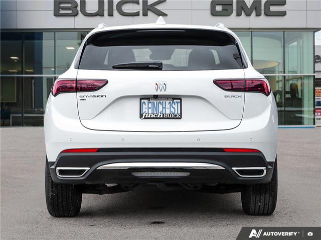 2026 Buick Envision Preferred (Stk: 174109) in London - Image 5 of 27