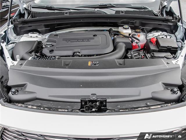 2026 Buick Envision Preferred (Stk: 174109) in London - Image 8 of 27