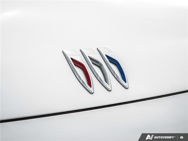 2026 Buick Envision Preferred (Stk: 174109) in London - Image 9 of 27