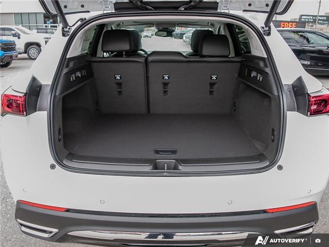 2026 Buick Envision Preferred (Stk: 174109) in London - Image 11 of 27