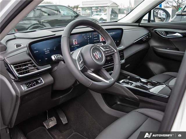 2026 Buick Envision Preferred (Stk: 174109) in London - Image 13 of 27