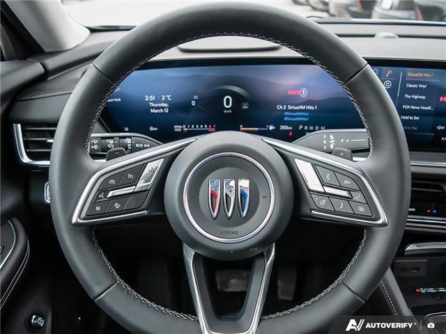 2026 Buick Envision Preferred (Stk: 174109) in London - Image 14 of 27