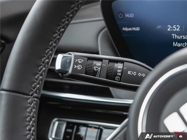 2026 Buick Envision Preferred (Stk: 174109) in London - Image 16 of 27