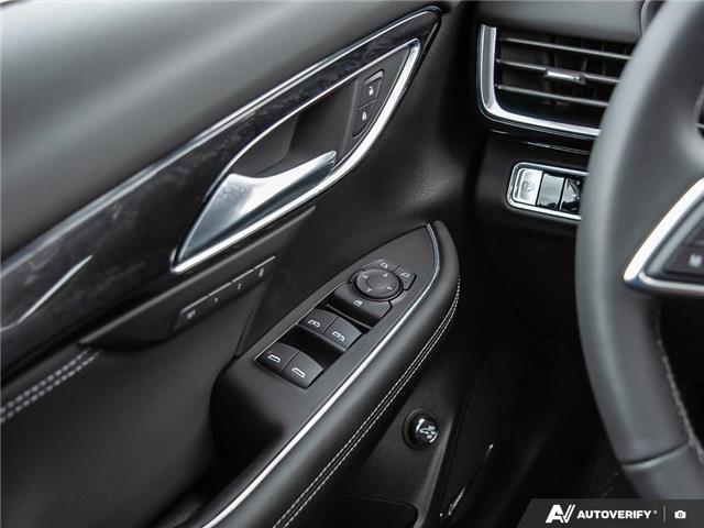2026 Buick Envision Preferred (Stk: 174109) in London - Image 17 of 27