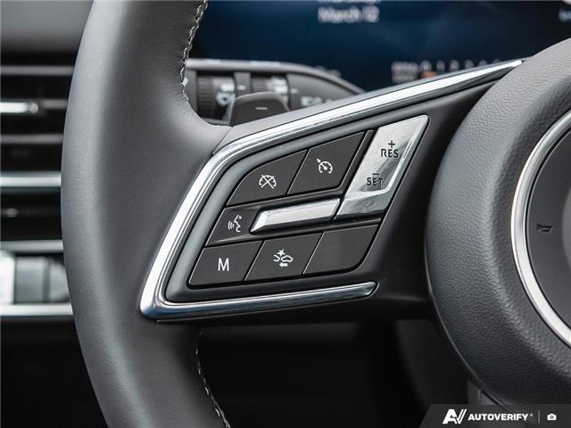 2026 Buick Envision Preferred (Stk: 174109) in London - Image 18 of 27