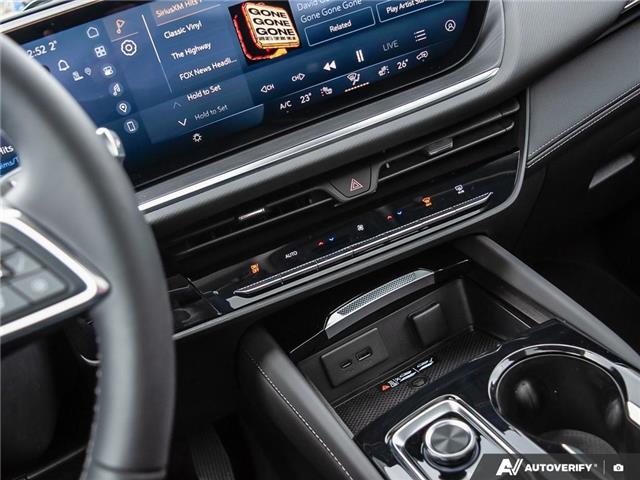 2026 Buick Envision Preferred (Stk: 174109) in London - Image 20 of 27