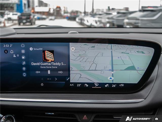2026 Buick Envision Preferred (Stk: 174109) in London - Image 21 of 27