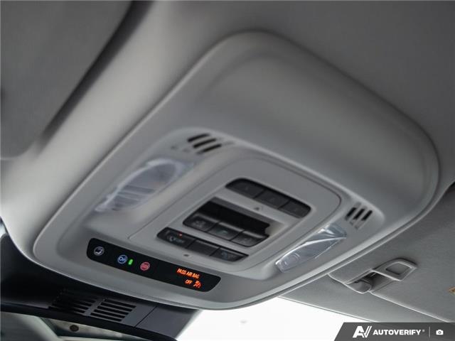 2026 Buick Envision Preferred (Stk: 174109) in London - Image 22 of 27