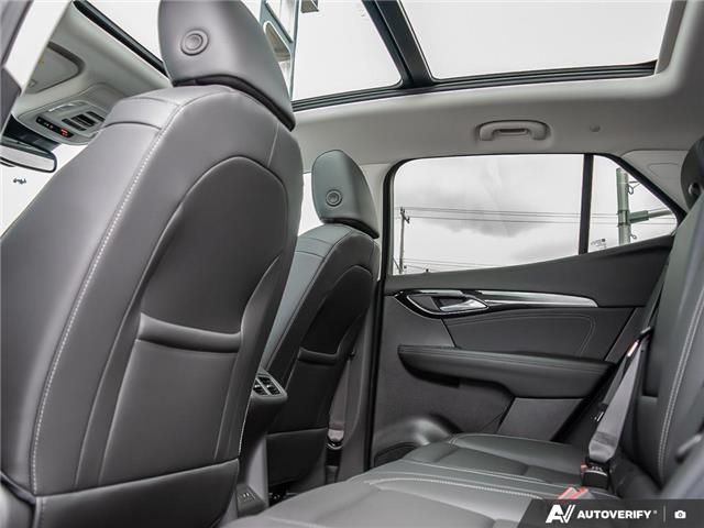 2026 Buick Envision Preferred (Stk: 174109) in London - Image 24 of 27