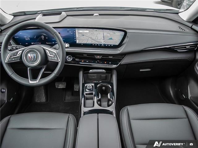 2026 Buick Envision Preferred (Stk: 174109) in London - Image 25 of 27