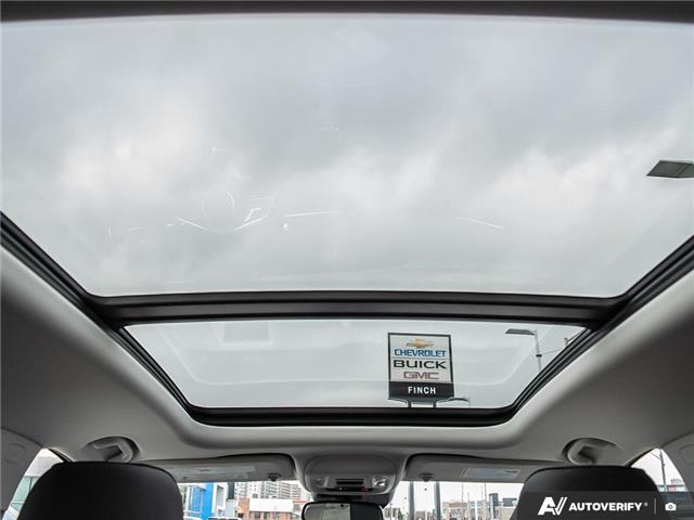 2026 Buick Envision Preferred (Stk: 174109) in London - Image 26 of 27