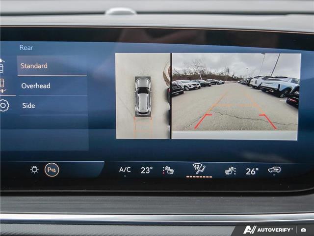 2026 Buick Envision Preferred (Stk: 174109) in London - Image 27 of 27