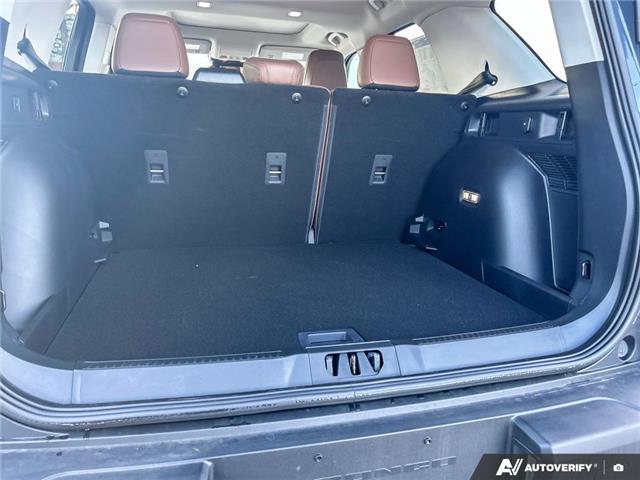 2026 Ford Bronco Sport Outer Banks (Stk: 260118) in Hamilton - Image 9 of 19