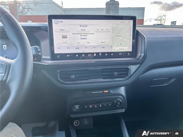 2026 Ford Bronco Sport Outer Banks (Stk: 260118) in Hamilton - Image 14 of 19