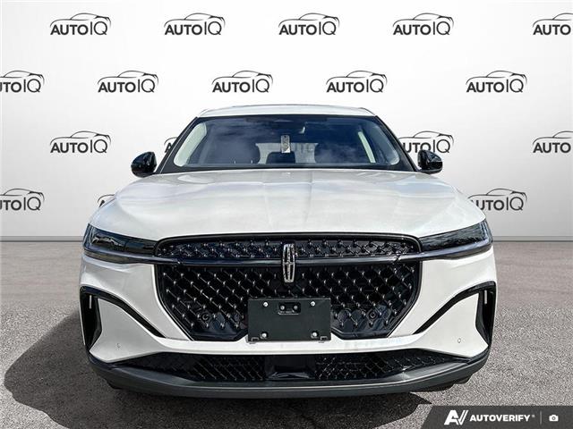 2026 Lincoln Nautilus Premiere (Stk: 260116) in Hamilton - Image 2 of 19
