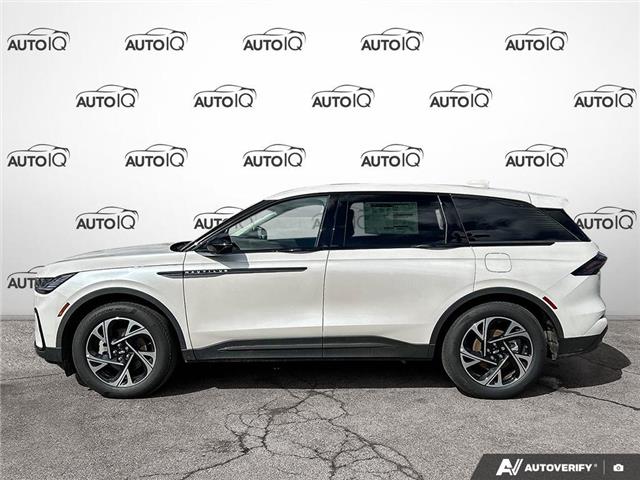 2026 Lincoln Nautilus Premiere (Stk: 260116) in Hamilton - Image 3 of 19