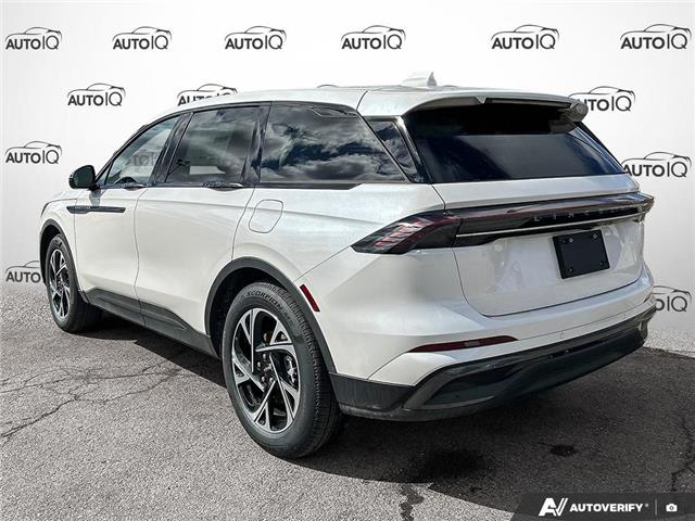 2026 Lincoln Nautilus Premiere (Stk: 260116) in Hamilton - Image 4 of 19