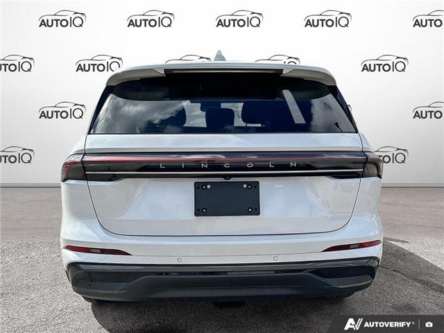 2026 Lincoln Nautilus Premiere (Stk: 260116) in Hamilton - Image 5 of 19