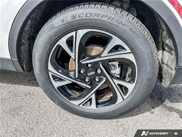 2026 Lincoln Nautilus Premiere (Stk: 260116) in Hamilton - Image 6 of 19