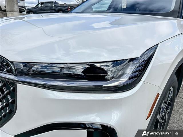 2026 Lincoln Nautilus Premiere (Stk: 260116) in Hamilton - Image 7 of 19