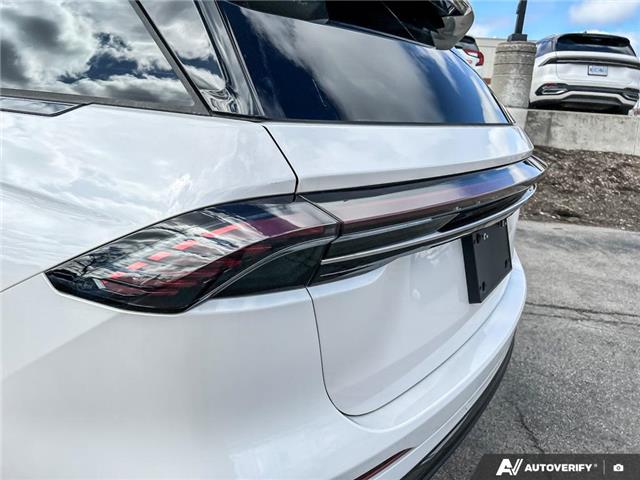 2026 Lincoln Nautilus Premiere (Stk: 260116) in Hamilton - Image 8 of 19