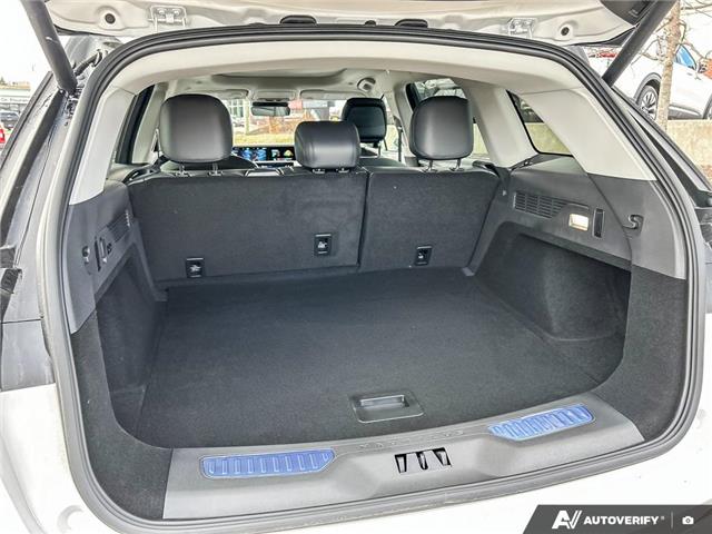 2026 Lincoln Nautilus Premiere (Stk: 260116) in Hamilton - Image 9 of 19