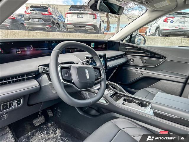 2026 Lincoln Nautilus Premiere (Stk: 260116) in Hamilton - Image 10 of 19